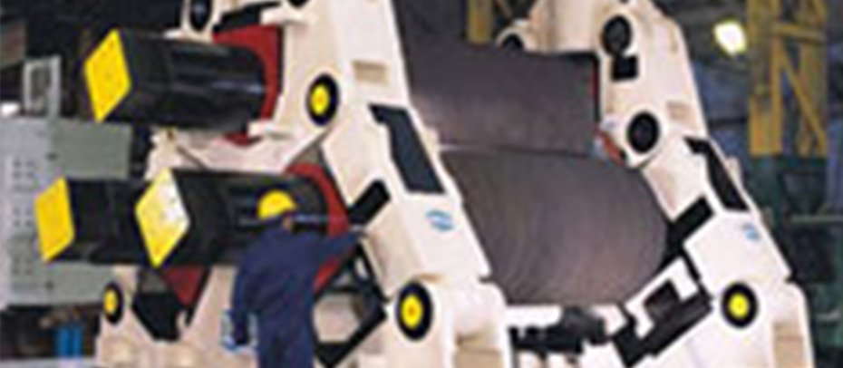 Sugar Plant and Machinery, Sugar Factory Supplier, Diffusers, Turnkey Cane Sugar Plants, High Performance Cane Mills, Bagasse and Biomass Boilers - Ryan International Sugar Mill Parts